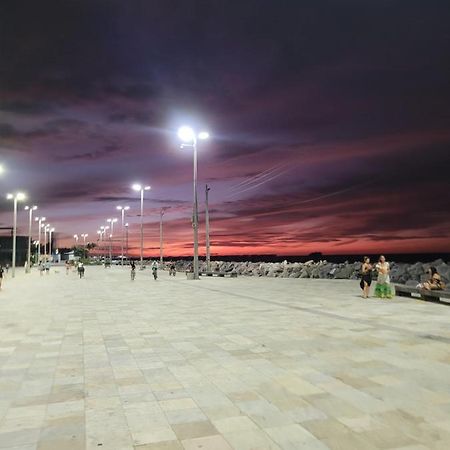 Suites Na Praia De Iracema Fortaleza  Exteriér fotografie