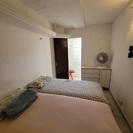 Suites Na Praia De Iracema Fortaleza  Exteriér fotografie