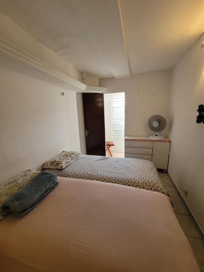 Suites Na Praia De Iracema Fortaleza  Exteriér fotografie