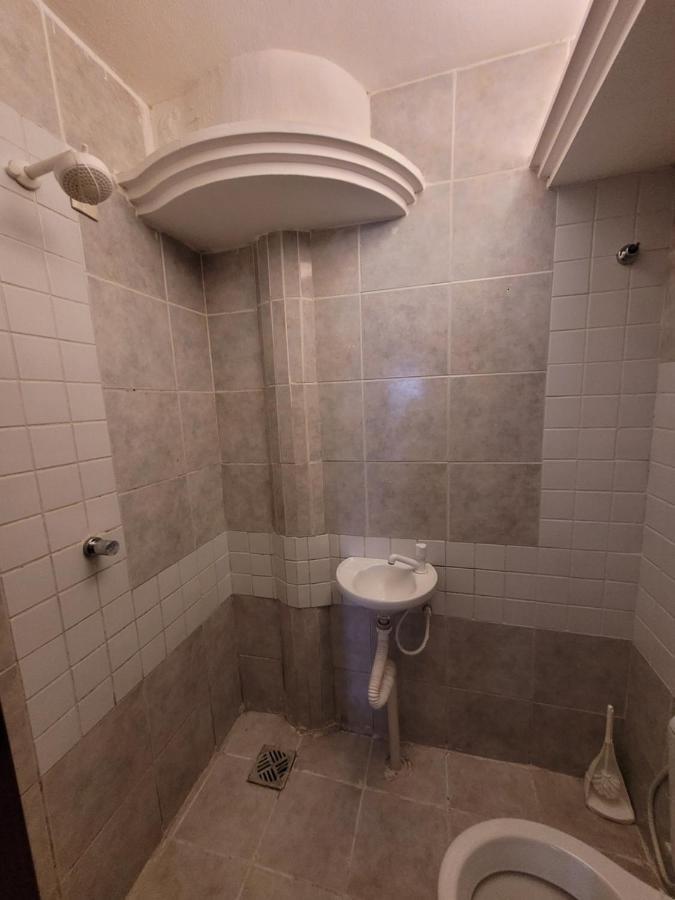 Suites Na Praia De Iracema Fortaleza  Exteriér fotografie