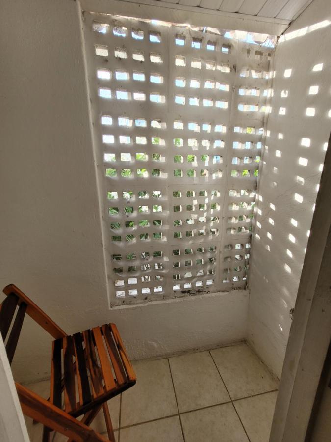 Suites Na Praia De Iracema Fortaleza  Exteriér fotografie